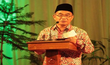 Mendikbud: Sistem Zonasi Jadi Landasan Wajib Belajar 12 Tahun