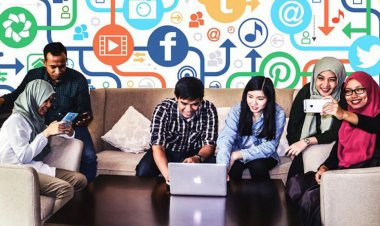 Menjadi Bagian Sukses Generasi Milenial 2000