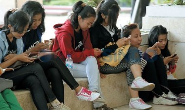 Masalah Siswa Sekolah di Era Digital