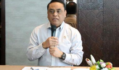 Menpan RB Jelaskan Soal Guru Honorer dan Seleksi CPNS