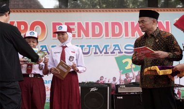 Pemerintah Bekerja Keras Penuhi Hak Guru