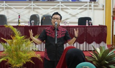 Siswa Darurat Matematika, Ini Penyebabnya