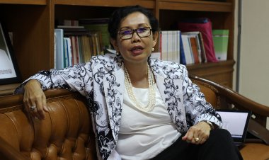 Guru Harus Dapat Melintasi Batas Tugas Mengajar dan Mendidik