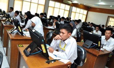 Ingin Lulus Tes CPNS 2018, Lakukan Dua Cara Ini