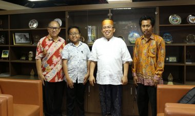 Pianis Bocah Asal Kendal Ini Siap Pecahkan Rekor Dunia di Berlin