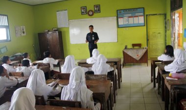 Jadi Perdebatan, Zonasi Tetap Akan Diberlakukan