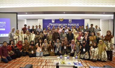 Sudah Ada 502 Buku Literasi Dukung Gerakan Literasi Nasional