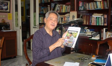 Tradisi Literasi Masih Sangat Lemah, Ini Penyebabnya