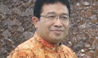 Jangan Jadi Bangsa Kepiting!