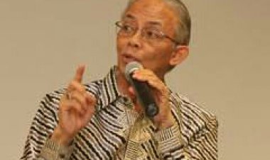 Prof Arief Rahman : Guru Harus Memiliki Rencana Matang Sebelum Mengajar