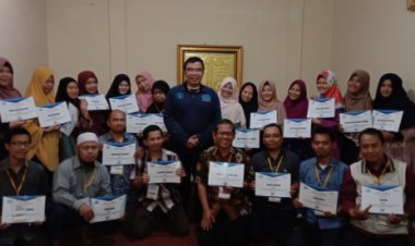 Sains Nalaria Realistis, Inovasi Pembelajaran Sains