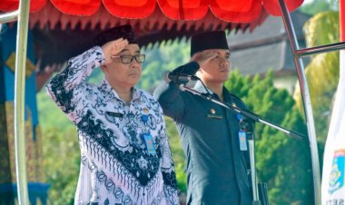 Minta Guru Mengajar yang Menyenangkan, Ini Penjelasan Sekda Lombok Barat