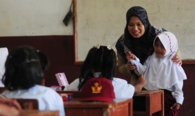 Bantul Kekurangan 1.000 Guru Kelas SD Negeri, Ini Penyebabnya