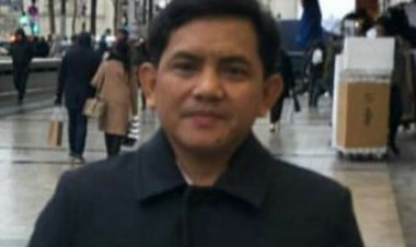 Selat Sunda Rawan Tsunami