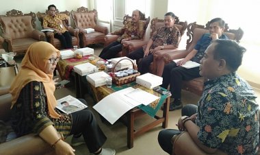 Kabupaten Malang Kekurangan 7000 Guru