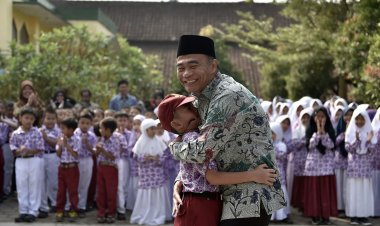 Inilah 5 Karakteristik Siswa yang Perlu Guru Ketahui