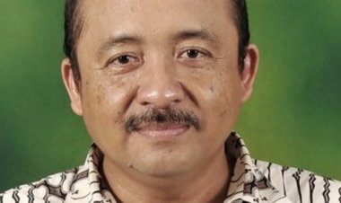 Badak Jawa dan Letusan Krakatau