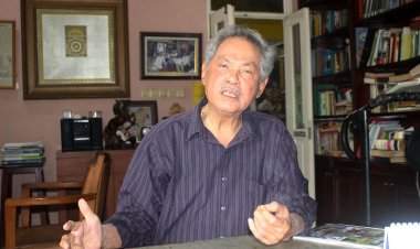 Eks Mendiknas: Jangan Hanya Andalkan ‘Mbah Gugel’