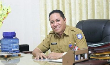 Pemkot Ternate Usul Honorer K-2 Peserta Tes P3K Diterima Semua