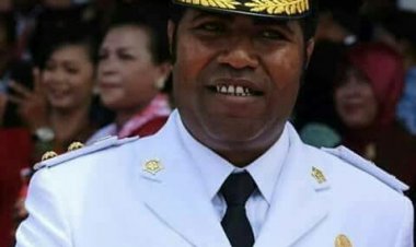 Pemkab Biak-Papua Kontrak 750 Guru