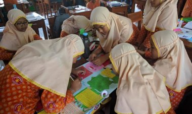 Program Sekolah Menyenangkan di Tangerang, Mendikbud: Saya Apresiasi