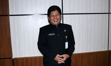 Pemerintah Kabupaten Grobogan Naikkan Honor Guru Honorer