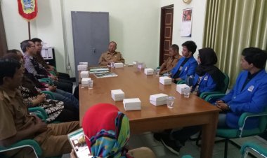 KKN UII Kembangkan One Village One Concept di Desa Petir