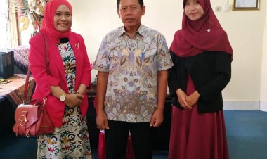Guru di Kabupaten Bangli Didorong untuk Berliterasi