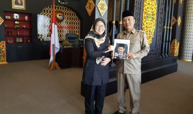 Kabupaten Lombok Barat Selenggarakan English Camp Pada April 2020