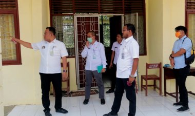 Bupati Aceh Timur Siapkan Guest House dan Asrama untuk Karantina Covid-19