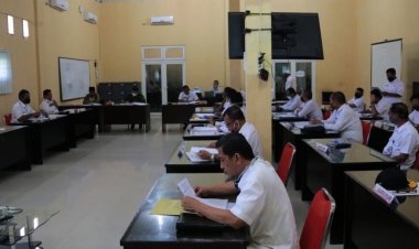 Kabupaten Aceh Timur Alokasikan Anggaran 30,7 M Tangani Covid-19