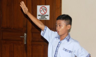Sastra Tumbuhkan Sikap Religius dan Sosial