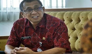 Disdikbud Boyolali Tetapkan Siswa Belajar di Rumah