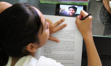 Mau Berhasil? Ubah Pola Pikir Anda