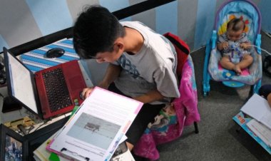 Sekolah Perlu Sediakan Dua Opsi Pembelajaran