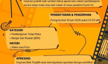 Kemendikbud dan Kemenag Apresiasi Praktik Baik Satuan Pendidikan