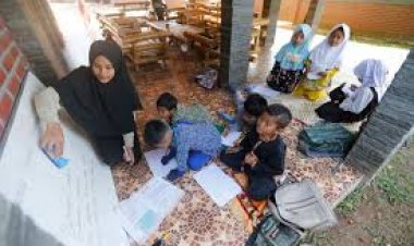 Nasib Guru dan Sarjana Pendidikan Kita