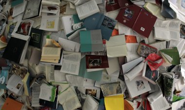 Belajar Bukan Kompetisi