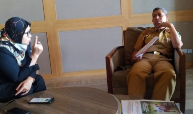 Kabupaten Maros Anggarkan Rp500 juta untuk Tingkatkan Mutu Guru