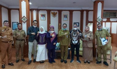 Sulsel Gelar Professional English Training bagi Guru