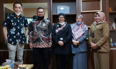 Kabupaten Pangkep Siap Gelar Pelatihan Bahasa Inggris dan Matematika Smart