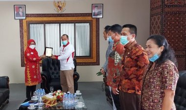 Sempat Tertunda, Kabupaten Tana Toraja Gelar Matematika Smart