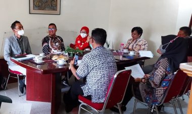 Guru di Toraja Utara Berharap Kembali Ikuti Pelatihan Matematika Smart
