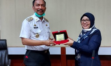 Triwulan I 2021, Kabupaten Wajo Gelar Professional English Training dan Matematika Smart