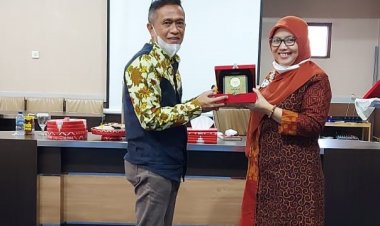 Pelatihan Bahasa Inggris Untuk Tingkatkan Kualitas SDM di Kabupaten Bone