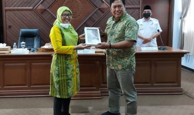 Kabupaten Selayar Rencanakan Pelatihan Bahasa Inggris dari Apkasi