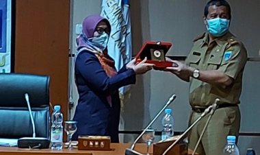 Peningkatan Mutu Pendidikan di Kabupaten Lahat