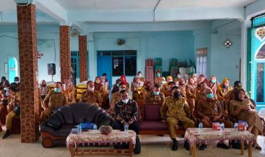 Kabupaten Empat Lawang Bakal Gelar Peningkatan Mutu Pendidikan bagi Guru