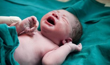 Apa Sih Bahasa Bayi-Bayi Kita?