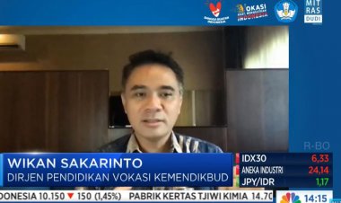 Demi Cetak Kreator dan Inovator, Kemendikbud Perkuat Pendidikan D4